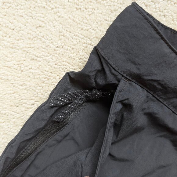 LN Nike SB Everett Tech Skate Shorts Men's 30 Black Dri-Fit Flex skate boarding - Picture 5 of 9